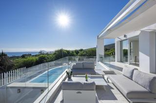 Villa Eden - private pool and sea views I 2399 - San Roque - 9