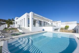 Villa Eden - private pool and sea views I 2399 - San Roque - 7