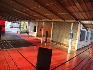 Ban Ton Resort - Udon Thani - 2