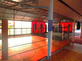 Ban Ton Resort - Udon Thani - 1
