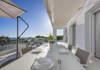 Villa Eden - private pool and sea views I 2399 - San Roque - 4