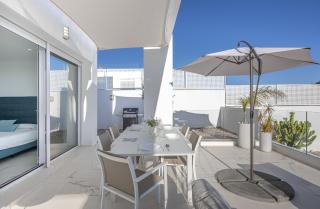 Villa Eden - private pool and sea views I 2399 - San Roque - 3