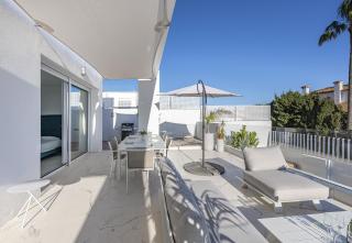 Villa Eden - private pool and sea views I 2399 - San Roque - 5