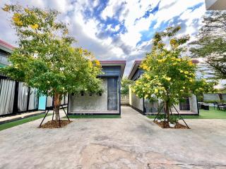 Ban Ton Resort - Udon Thani - 0