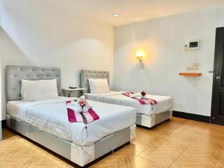 Ban Ton Resort - Udon Thani - 6