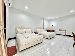 Ban Ton Resort - Udon Thani - 4