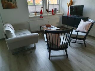 Ferienwohnung Bjarne - 5