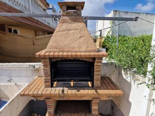 Apartamento Dulce Carmen - Sanlúcar de Barrameda - 2