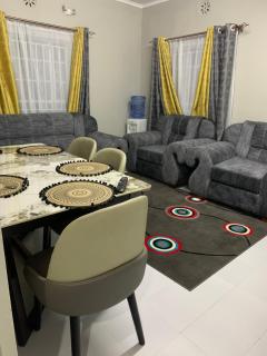 Grace Villa stays - Naivasha - 6