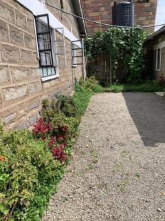 Grace Villa stays - Naivasha - 2