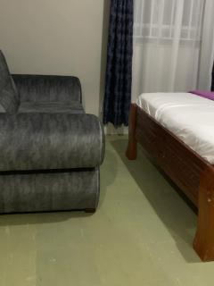 Grace Villa stays - Naivasha - 1