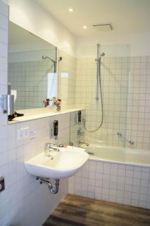 Cristall Hotel - Waghäusel - 1