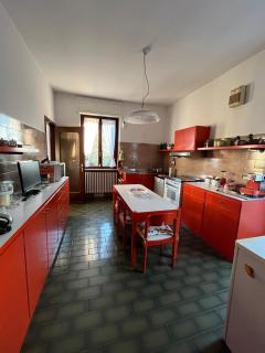 Villa Mauro - Castronno - 8