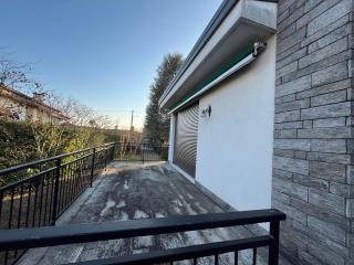 Villa Mauro - Castronno - 6