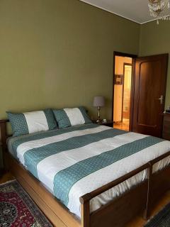 Villa Mauro - Castronno - 3