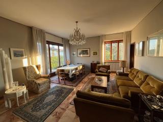 Villa Mauro - Castronno - 1