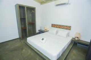 Nuraai River Chalets - Ambalangoda - 1