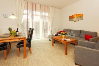 Villa Marin, Wohnung 07 Neu ab 2025! - Zinnowitz - 0