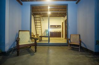 Nuraai River Chalets - Ambalangoda - 2