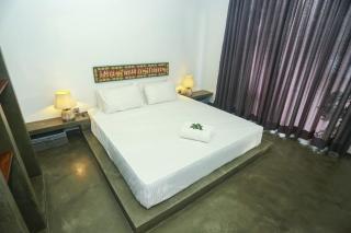 Nuraai River Chalets - Ambalangoda - 8
