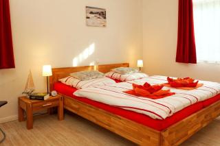 Villa Marin, Wohnung 07 Neu ab 2025! - Zinnowitz - 9