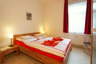 Villa Marin, Wohnung 07 Neu ab 2025! - Zinnowitz - 8