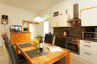 Villa Marin, Wohnung 07 Neu ab 2025! - Zinnowitz - 7