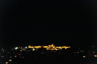 Chambre avec vue - Carcassonne - 5