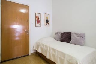 Comfortable 3room flat near to metro - Atene - 4