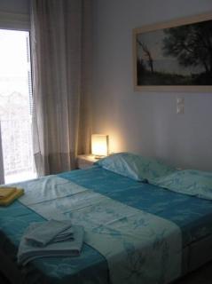 Comfortable 3room flat near to metro - Atene - 0