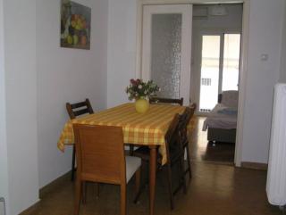 Comfortable 3room flat near to metro - Atene - 3