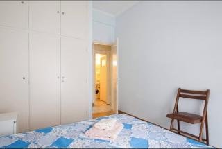 Comfortable 3room flat near to metro - Atene - 6
