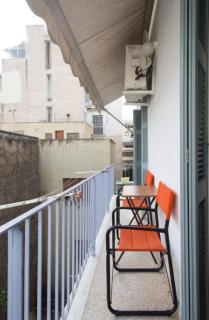 Comfortable 3room flat near to metro - Atene - 1