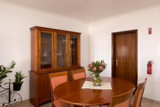 Franco's House, mar e serra - 7