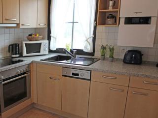 Ferienhaus Nr 53, Kategorie Komfort, Feriendorf Hochbergle, Allgäu - Karlsebene - 6
