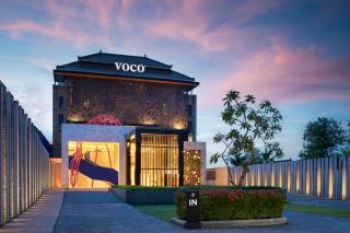 voco Bali Seminyak by IHG - Seminyak - 9
