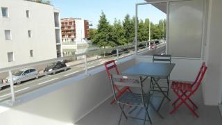 Appt 2 pièces LA ROCHELLE - LR030-C126 - 1