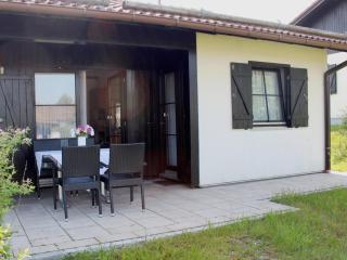 Ferienhaus Nr 53, Kategorie Komfort, Feriendorf Hochbergle, Allgäu - Karlsebene - 1