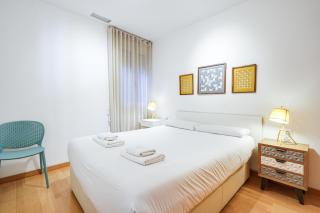Gran Via City Center Apartment - Barcelone - 9