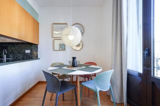 Gran Via City Center Apartment - Barcelone - 8