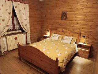 La Casa Rossa - Presolana - Castione della Presolana - 4
