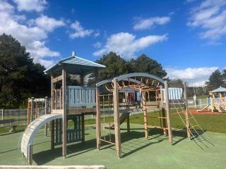 Élégant mobil-home - 4