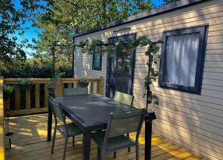 Élégant mobil-home - 3