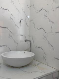 Le Refuge de Touba - Mbacké - 5