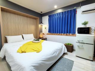 Residence YeoYu Uijeongbu Station - Uijeongbu - 7