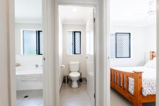 Entire house near North Lakes, Brisbane, Australia - Griffin - 2