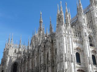Santa Maria Duomo Suite - 5 min da Duomo - Milan - 6