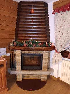 La Casa Rossa - Presolana - Castione della Presolana - 5