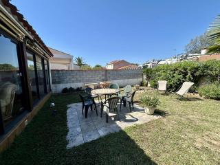grande maison avecjardin dans un quartier calme ST CYPRIEN PLAGE SC000-30EL - 9