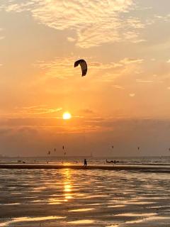 Le Cottage Malouin - Dunkerque - 2